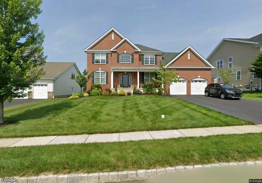 1115 Berthas Way, Perkasie, PA 18944 - photo 1