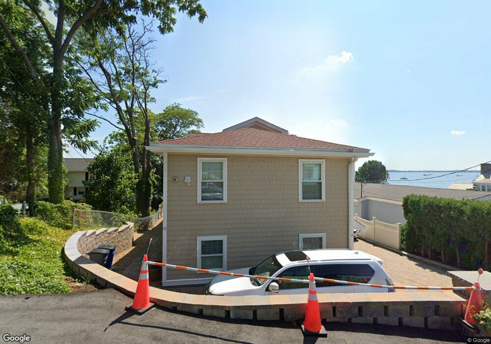 300 Bellevue Rd unit 1, Quincy, MA 02171 - photo 1