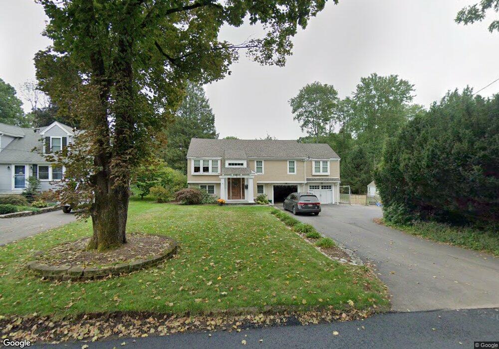 20 Moore St, Natick, MA 01760 - photo 1