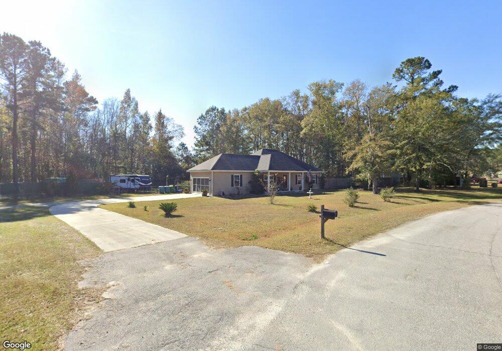 105 Linton Ln unit 3, Guyton, GA 31312 - photo 1