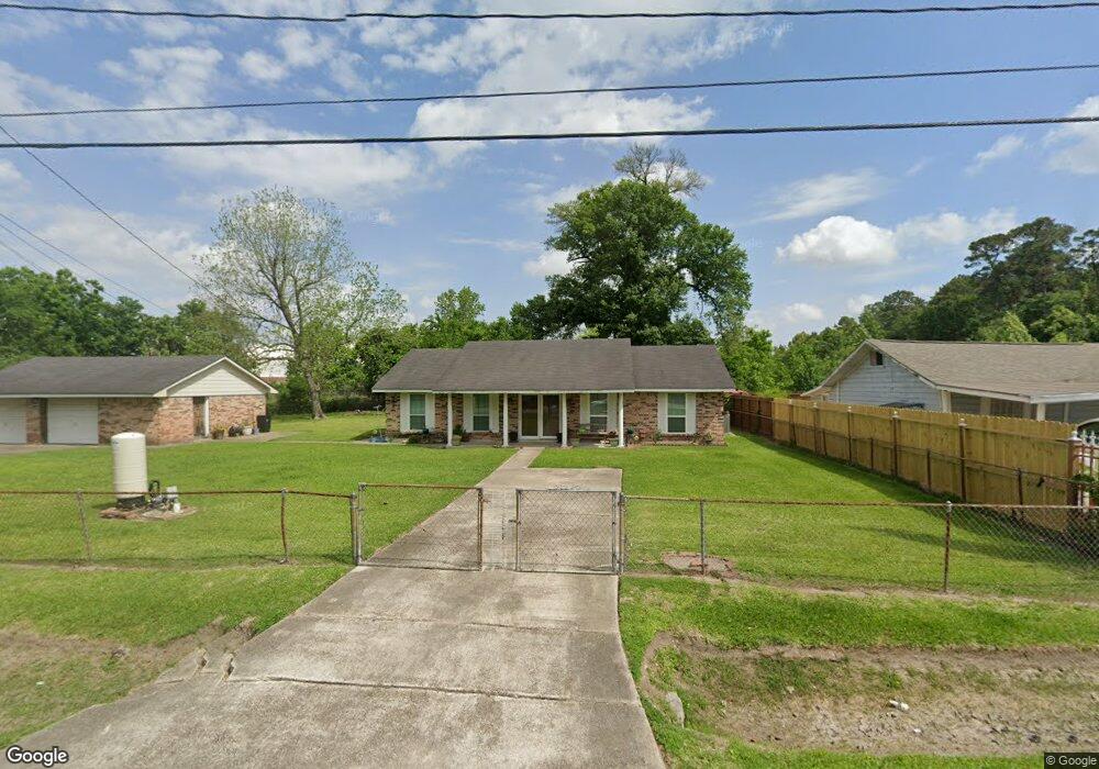 5325 Brunswick St, Houston, TX 77039 - photo 1