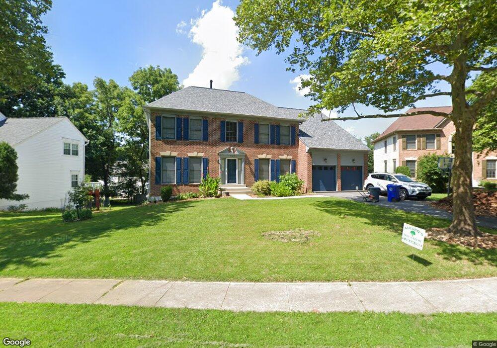 605 Seminole Creek Way, Silver Spring, MD 20904 - photo 1