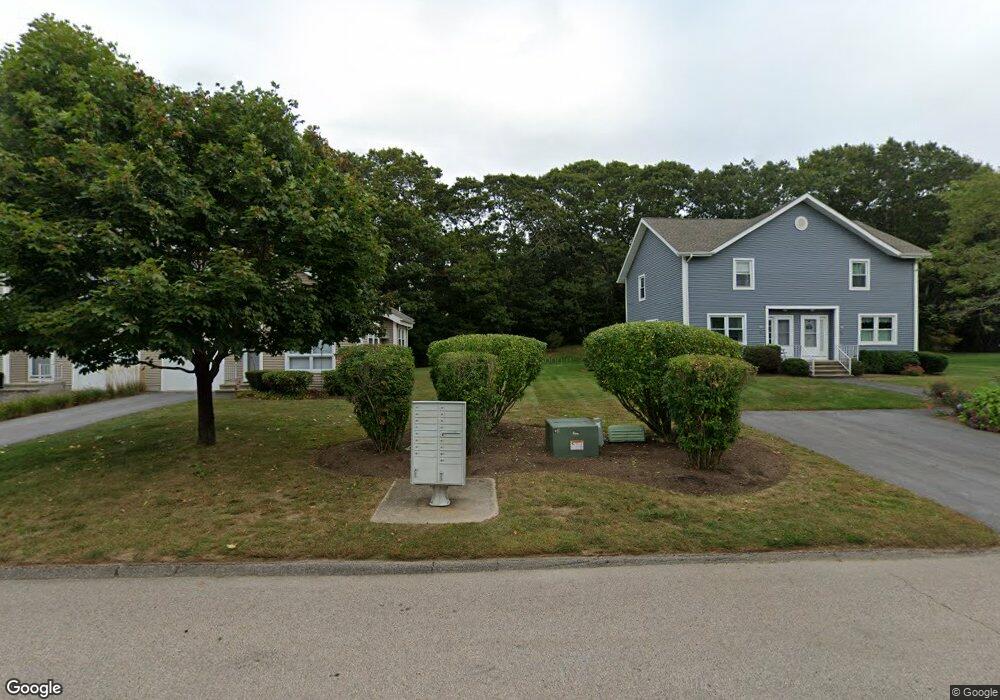 97 Quannacut Rd, Westerly, RI 02891 - photo 1