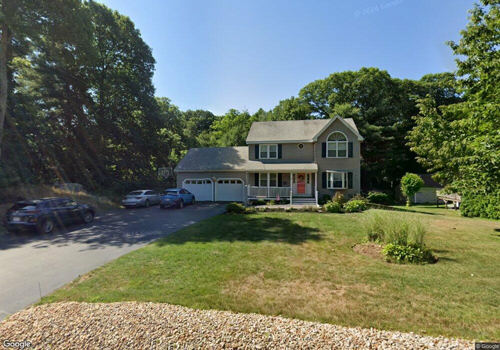 43 Howard St, Milford, MA 01757 - photo 1