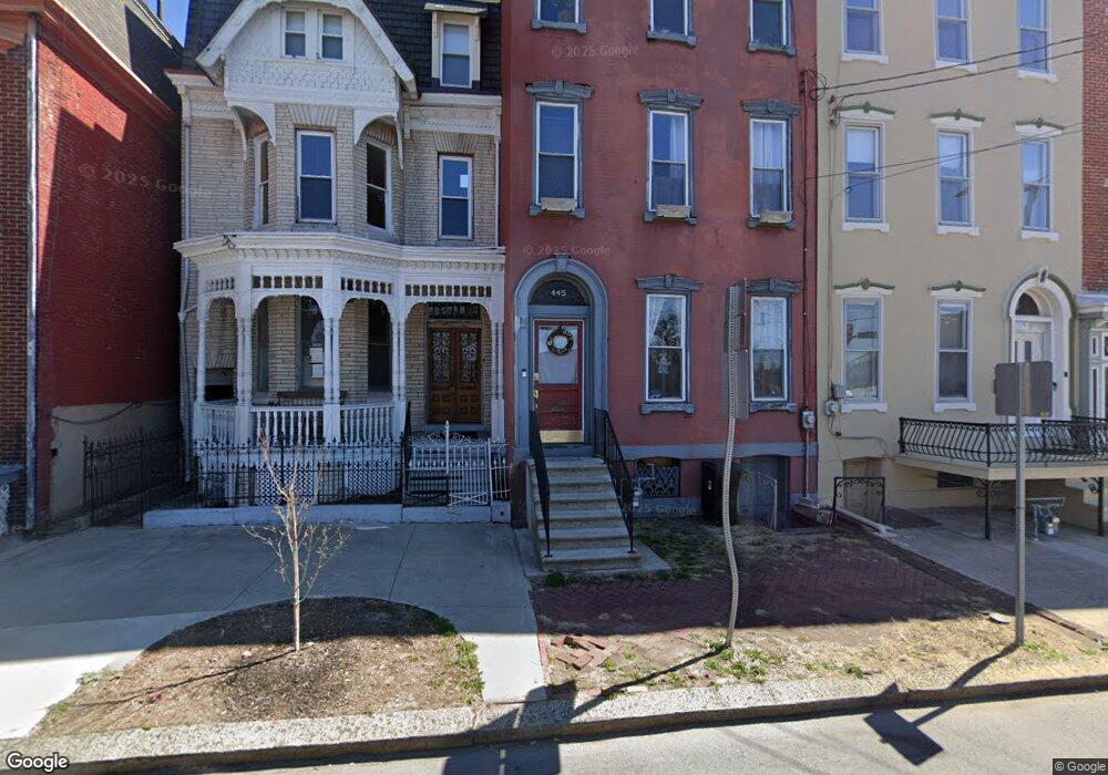 445 S 5th St, Reading, PA 19602 - photo 1