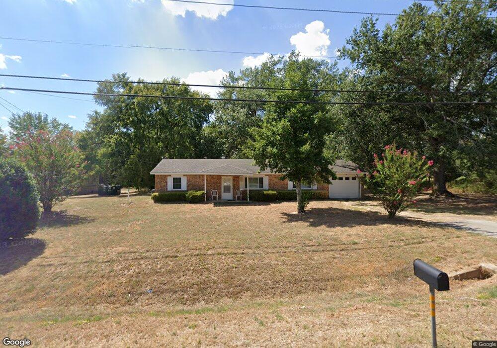 8307 Paluxy Dr, Tyler, TX 75703 - photo 1