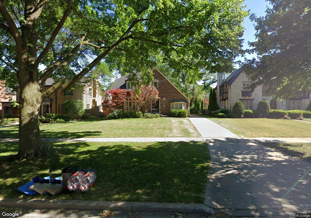 276 E Forest Ave, Elmhurst, IL 60126 - photo 1