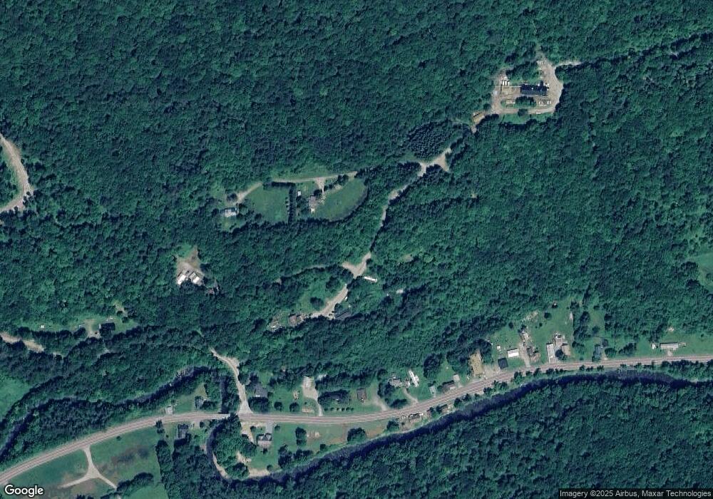 109 Boarding House Hill Rd, Belvidere Center, VT 05442 - photo 1