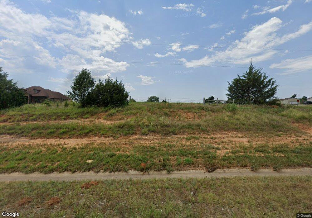 2362 S Mcloud Rd, McLoud, OK 74851 - photo 1