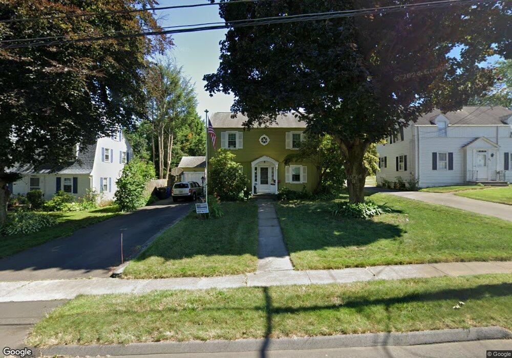 87 Coleman Rd, Wethersfield, CT 06109 - photo 1