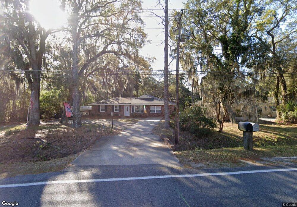 702 Walthour Rd, Savannah, GA 31410 - photo 1