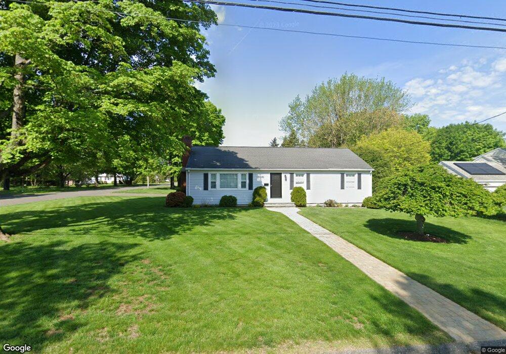 58 Randall Dr, Trumbull, CT 06611 - photo 1