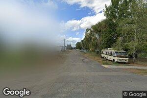 0 Cole St, Haines, OR 97833