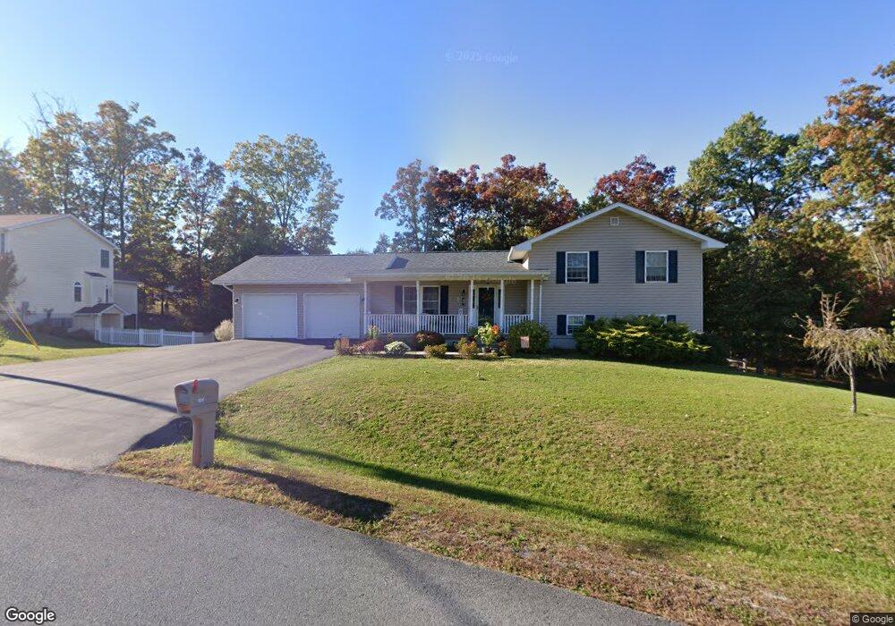 261 Leviticus Dr, Bunker Hill, WV 25413 - photo 1