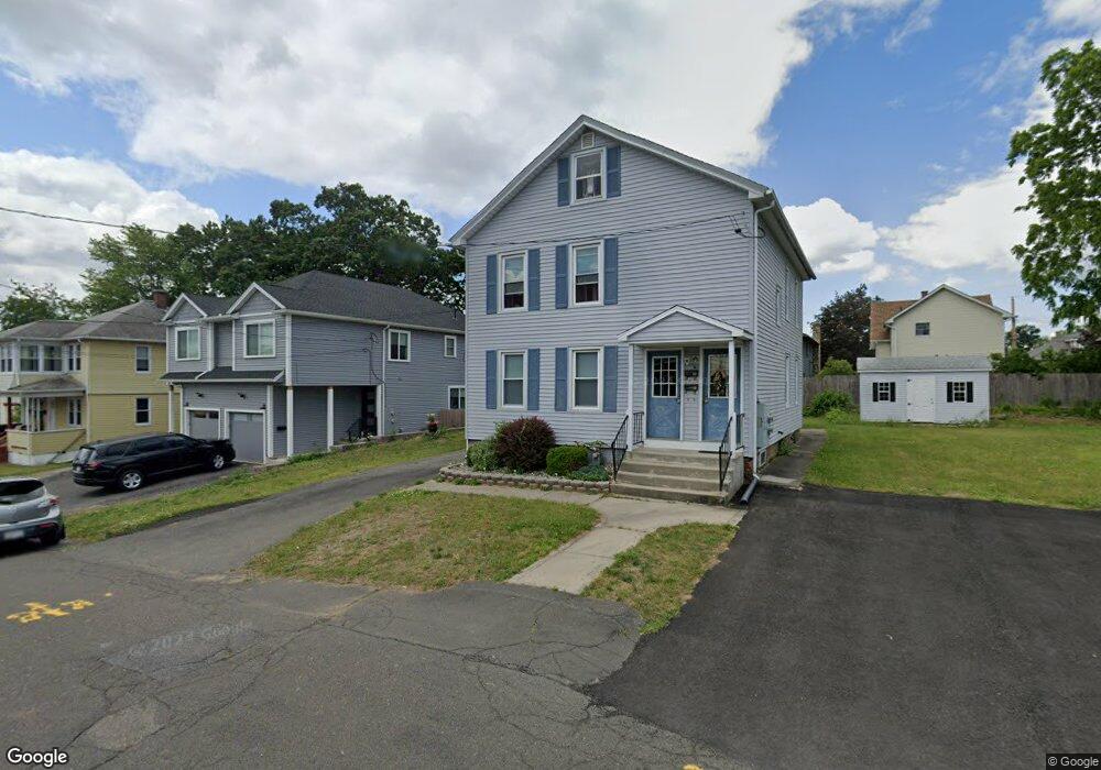 25 Kirkland Ave, Ludlow, MA 01056 - photo 1