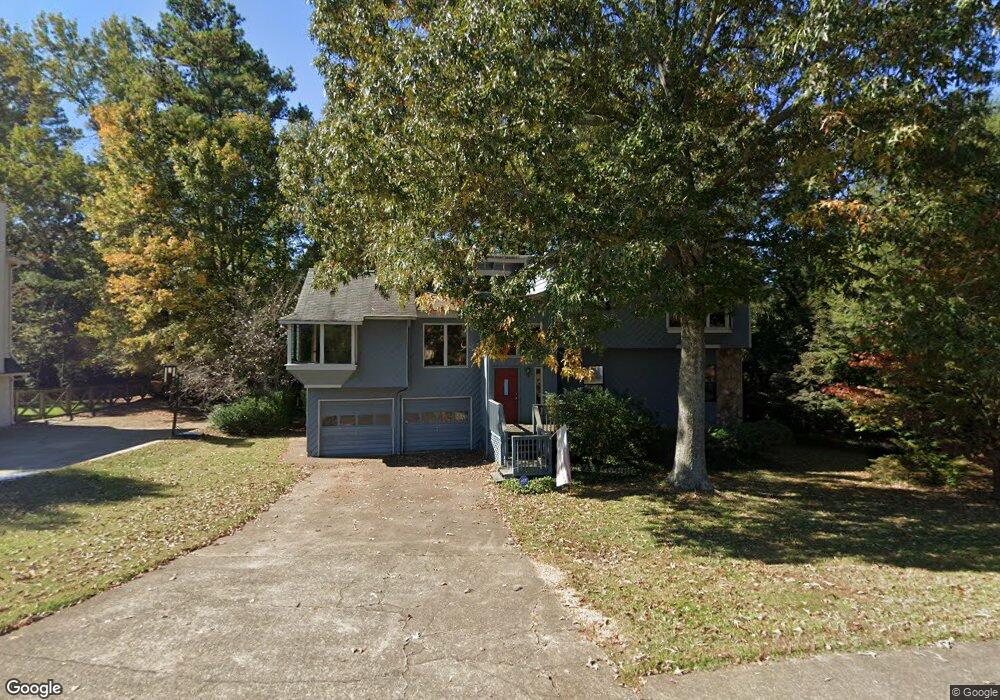 1912 Kemp Rd, Marietta, GA 30066 - photo 1