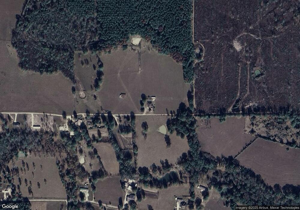 42 Booker T Bridges Rd, Jayess, MS 39641 - photo 1