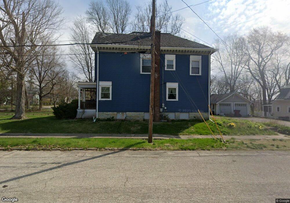 593 W Main St, Wabash, IN 46992 - photo 1