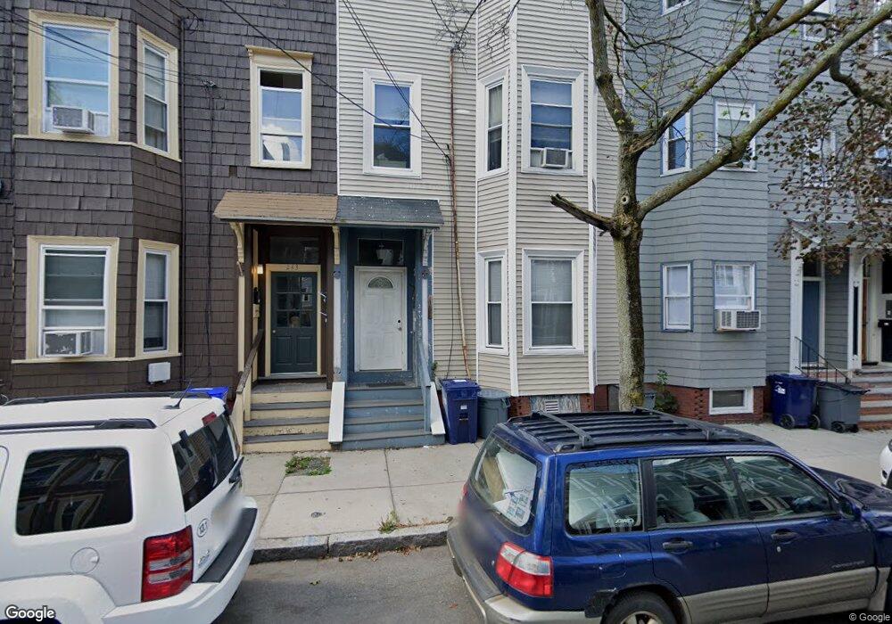 241 W 5th St unit 2, Boston, MA 02127 - photo 1