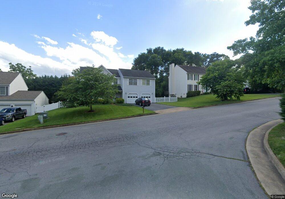 0 Clevenger Ct unit FV5393928, Winchester, VA 22603 - photo 1