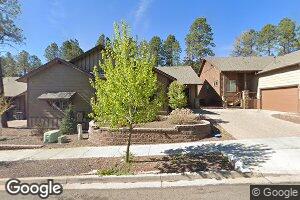 2481 W Mission Timber Cir, Flagstaff, AZ 86001