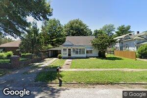 209 S 2nd St, Hayti, MO 63851