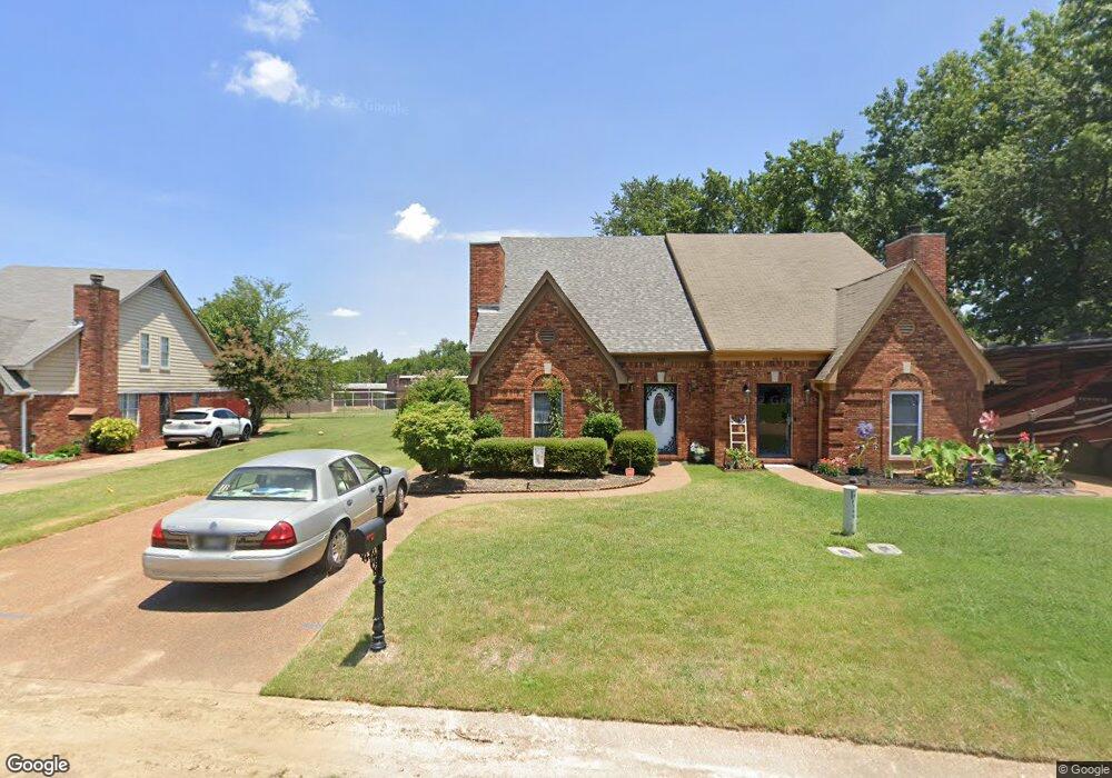 484 Shady Grove Dr, Hernando, MS 38632 - photo 1