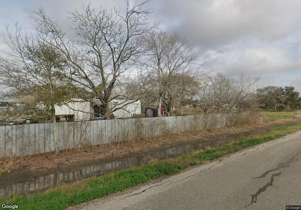 8919 Highway 36, Needville, TX 77461 - photo 1