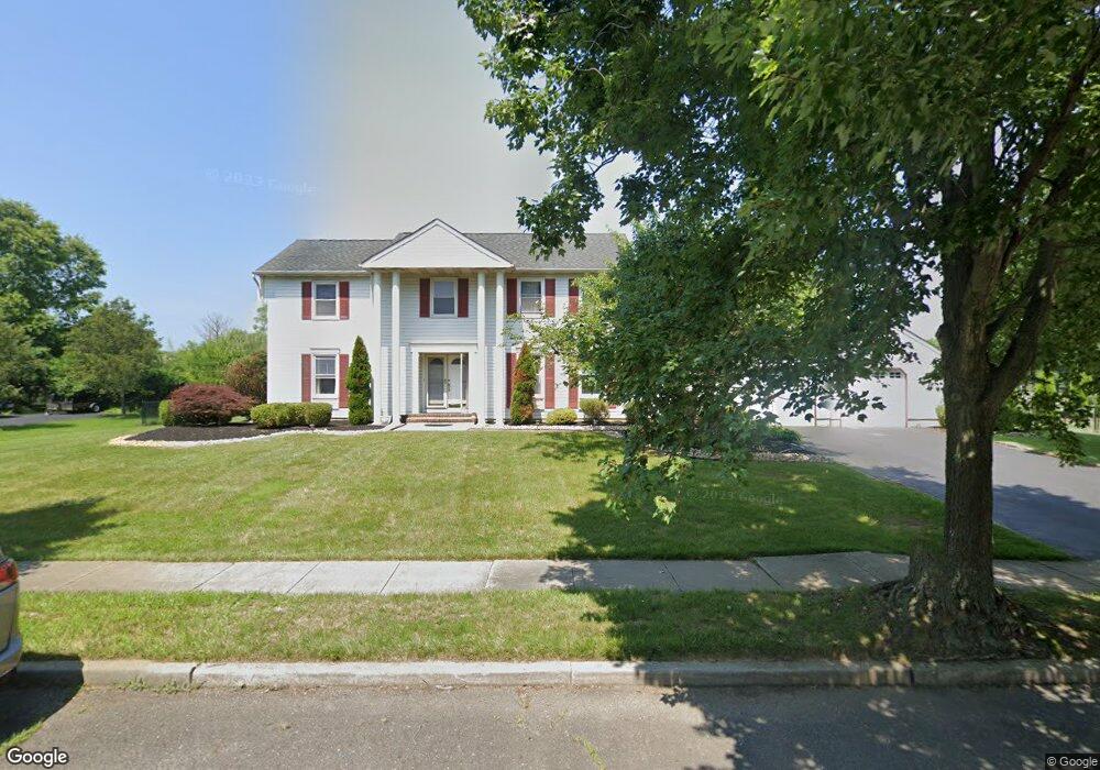 9 Findley Ln, Princeton Junction, NJ 08550 - photo 1