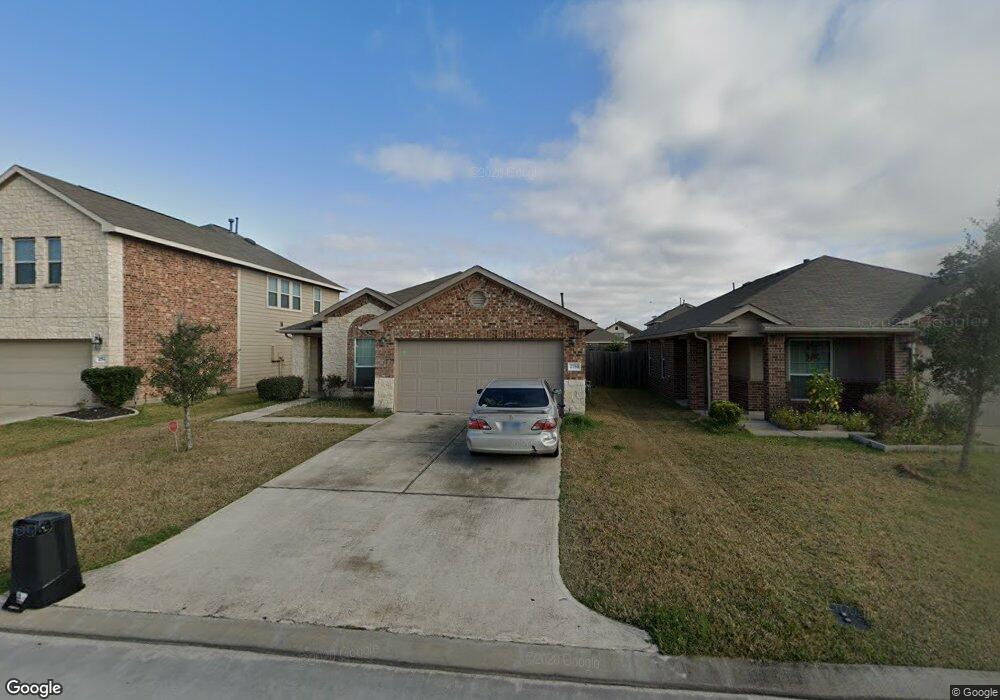 2750 Donellan Dr, Houston, TX 77088 - photo 1