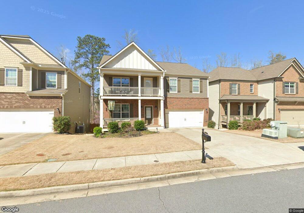 215 Shaw Dr unit 211, Acworth, GA 30102 - photo 1
