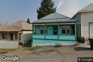 53 Bennett St, Butte, MT 59701