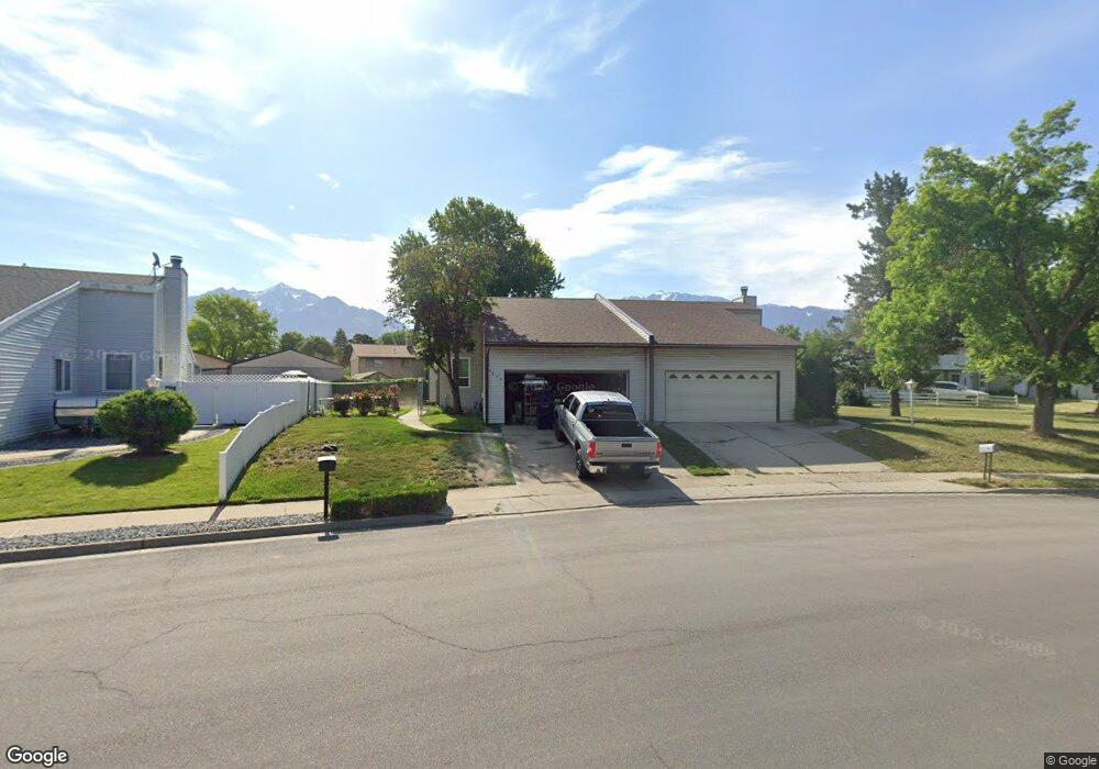 8649 Green Way, Sandy, UT 84094 - photo 1