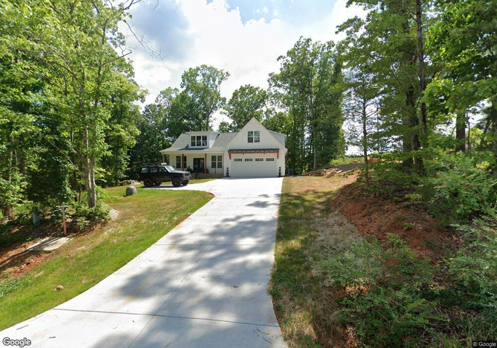 3459 Tot Hill Farm Rd, Asheboro, NC 27205 - photo 1