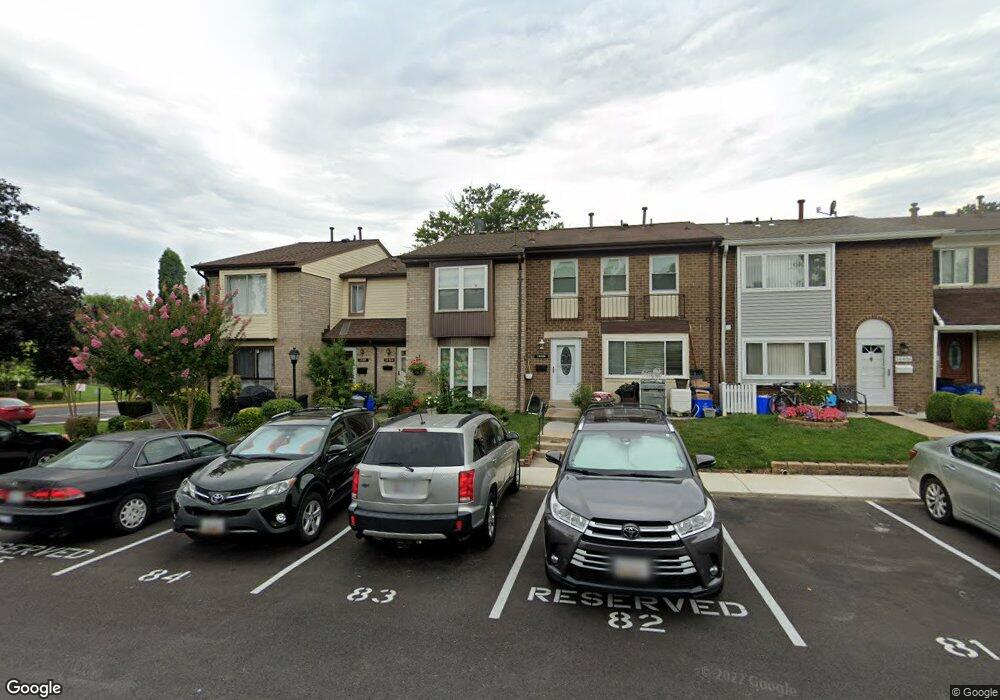 14404 Gunstock Ct, Silver Spring, MD 20906 - photo 1