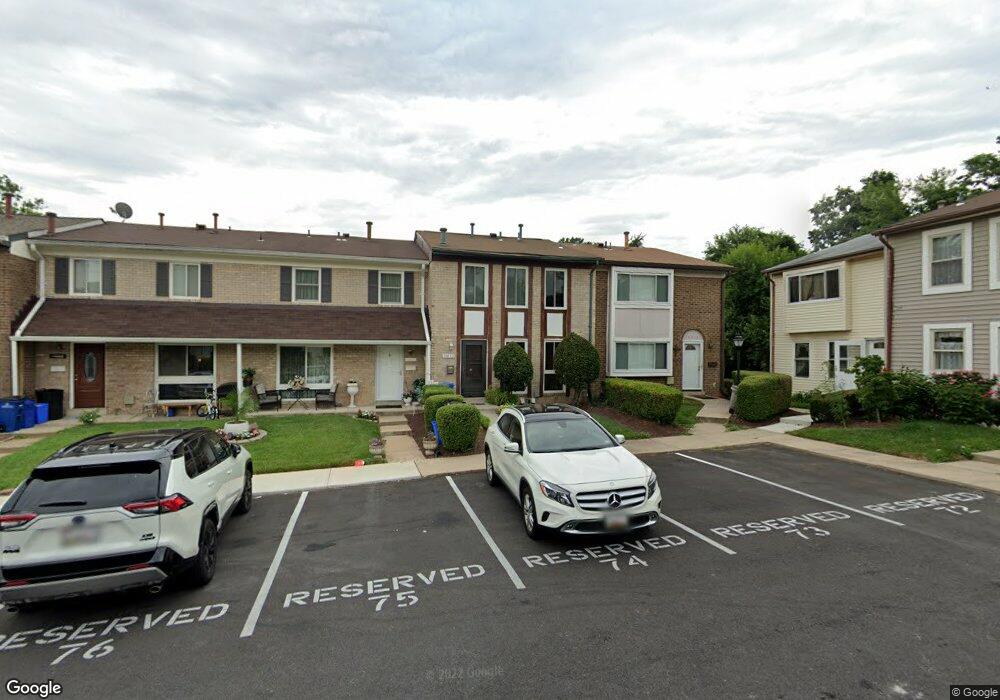 14412 Gunstock Ct, Silver Spring, MD 20906 - photo 1