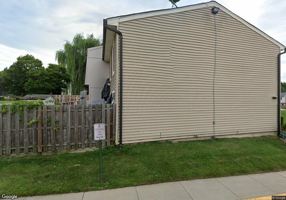 2408 Sun Valley Cir unit 6, Silver Spring, MD 20906 - photo 1