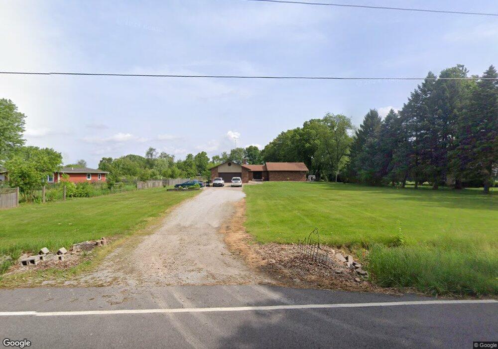 1 W 900 S, Kouts, IN 46347 - photo 1