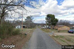 605 Choctaw Ave, Howe, OK 74940