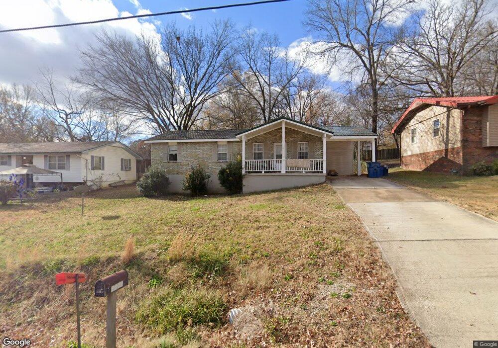 2807 Wayne Ave, Poplar Bluff, MO 63901 - photo 1