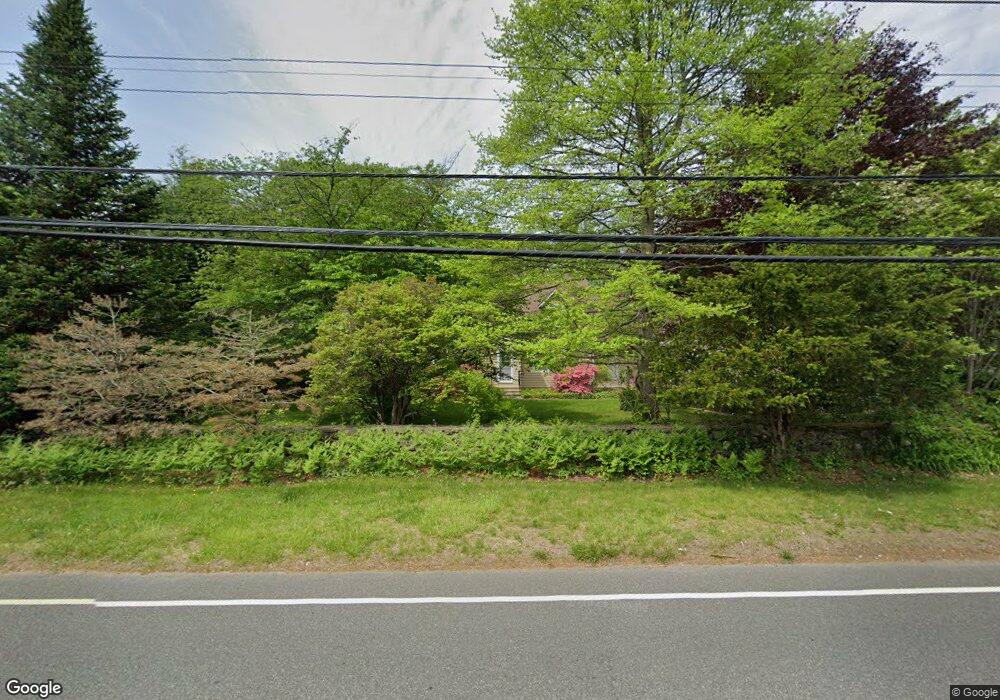 1089 Daniels Farm Rd, Trumbull, CT 06611 - photo 1