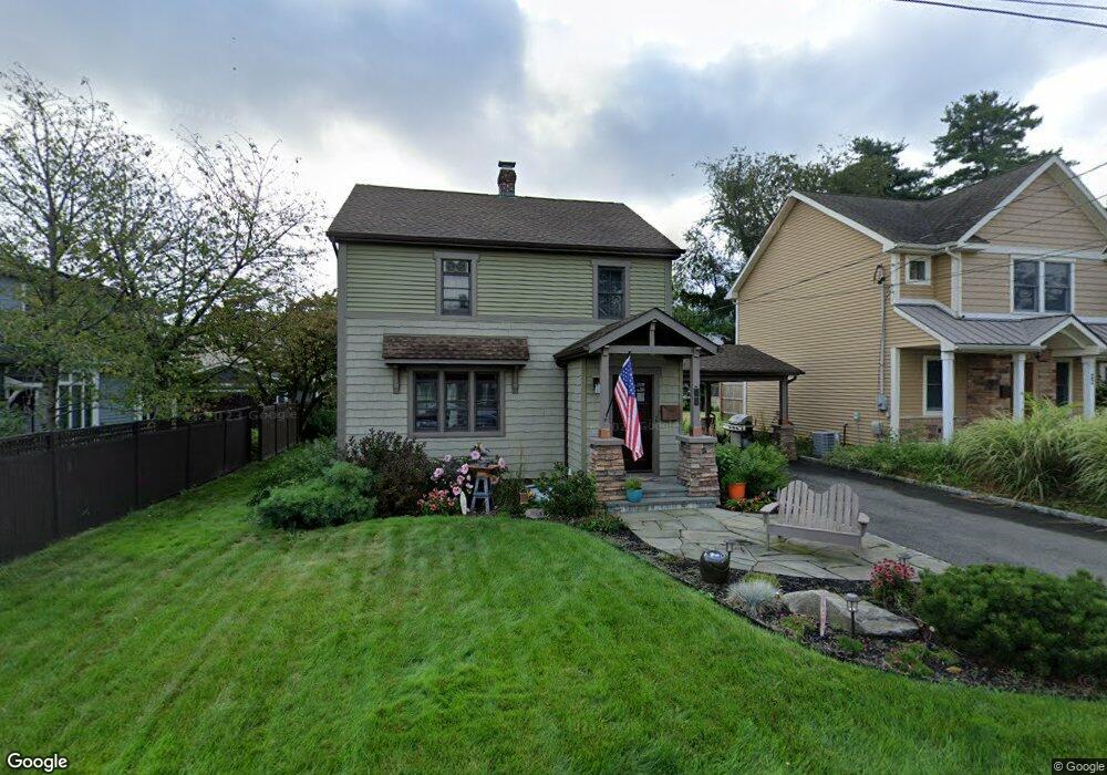 26 Andrews St, Cornwall On Hudson, NY 12520 - photo 1