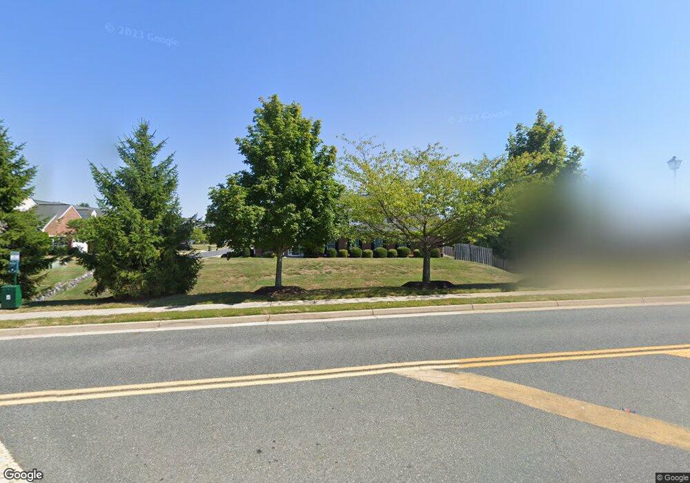 11201 Ferrum Ln, Fredericksburg, VA 22407 - photo 1