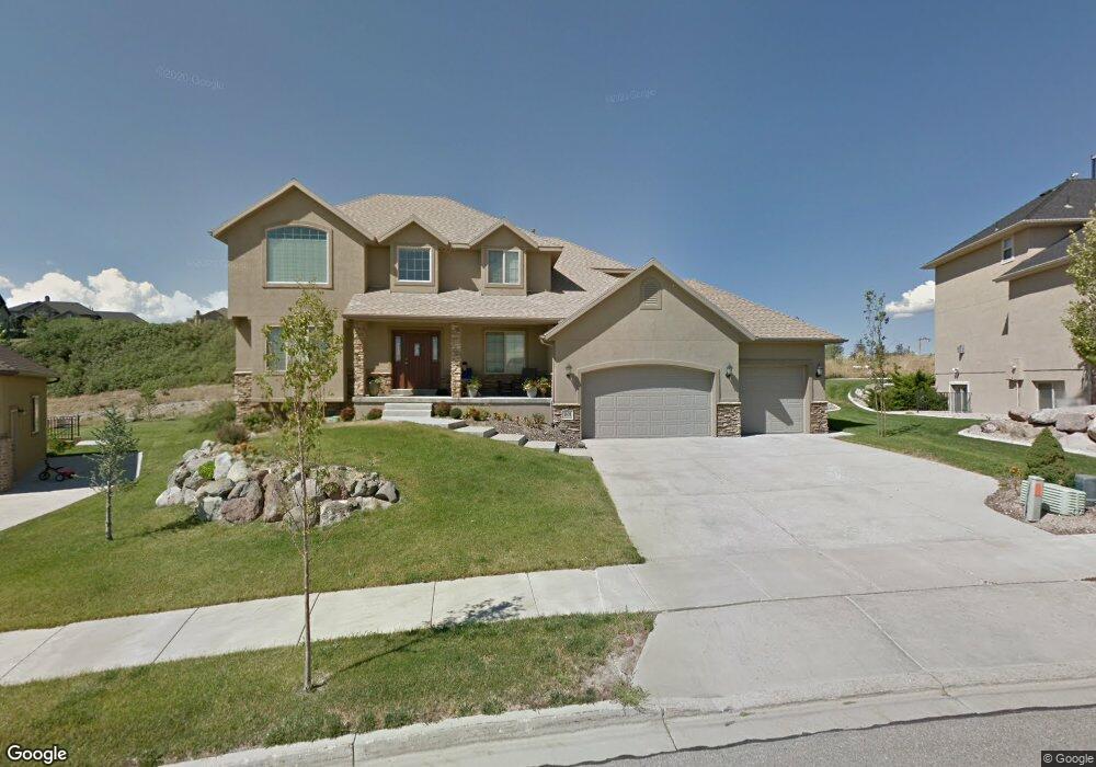 1601 E Amber Crest Ln, Draper, UT 84020 - photo 1