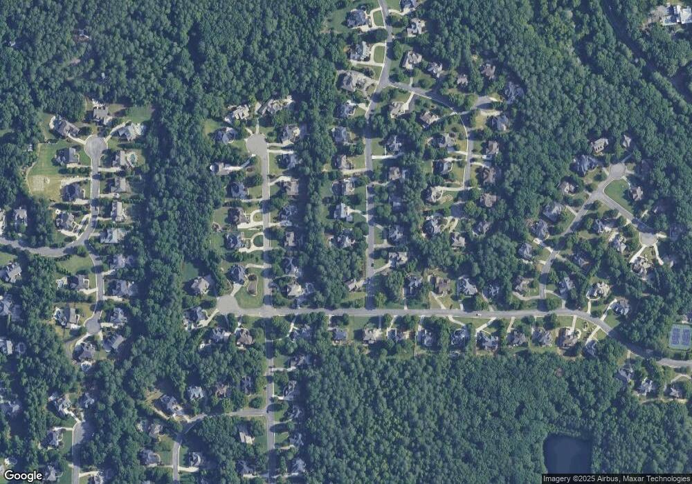 852 N Brookshade Pkwy unit 2, Alpharetta, GA 30004 - photo 1