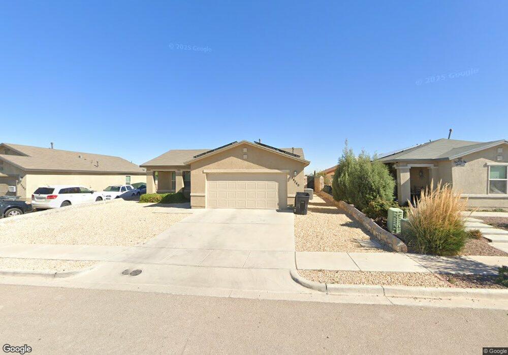 14249 Desierto Bueno Ave, Horizon City, TX 79928 - photo 1