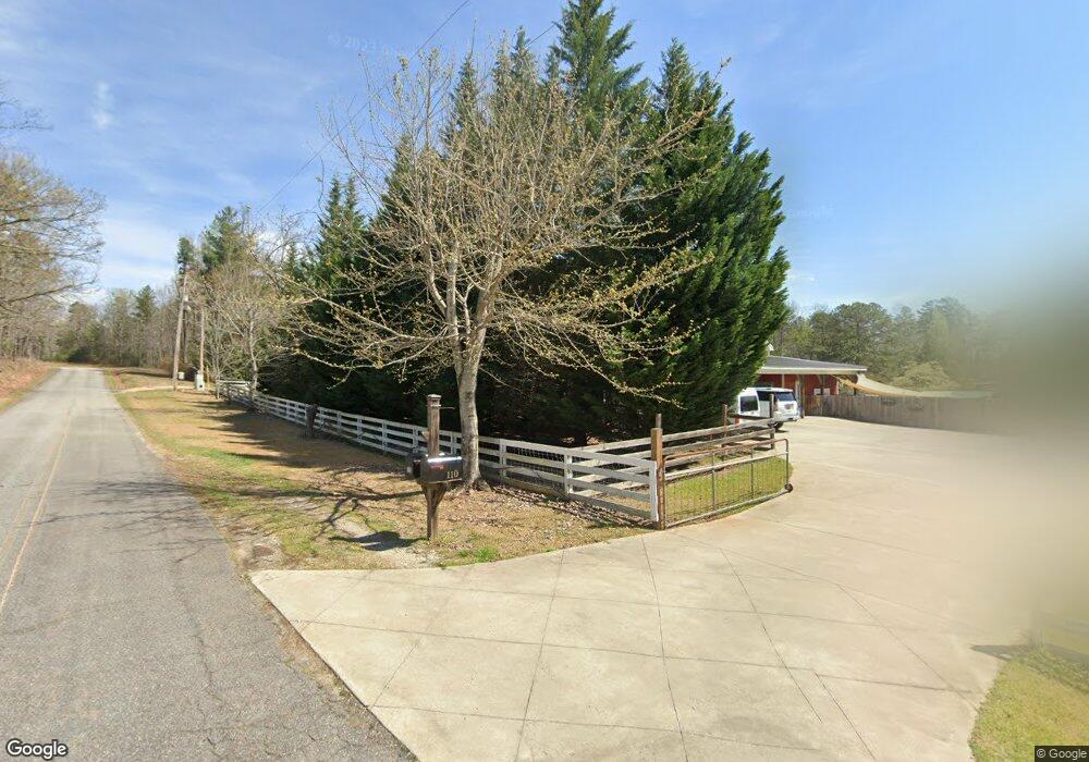 110 Lay Mill Rd, Walhalla, SC 29691 - photo 1