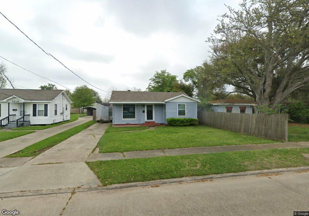 3901 Auburn St, Lake Charles, LA 70607 - photo 1