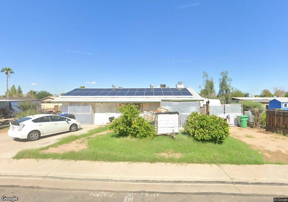 650 E Forge Ave, Mesa, AZ 85204 - photo 1