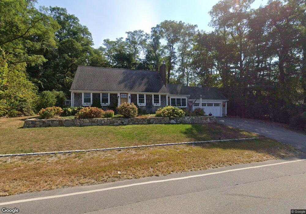 1380 Osterville Rd, West Barnstable, MA 02668 - photo 1